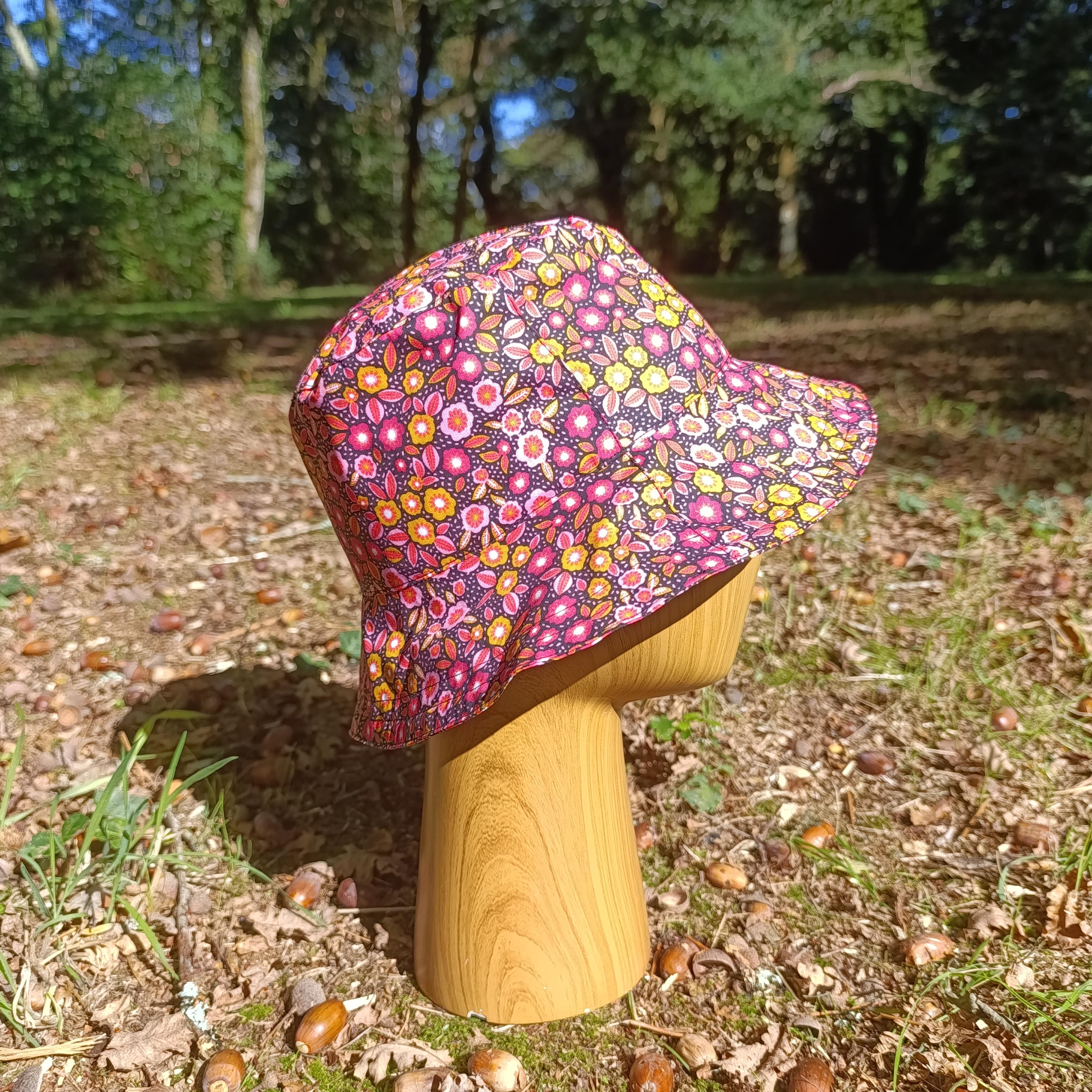 Chapeaux de pluie