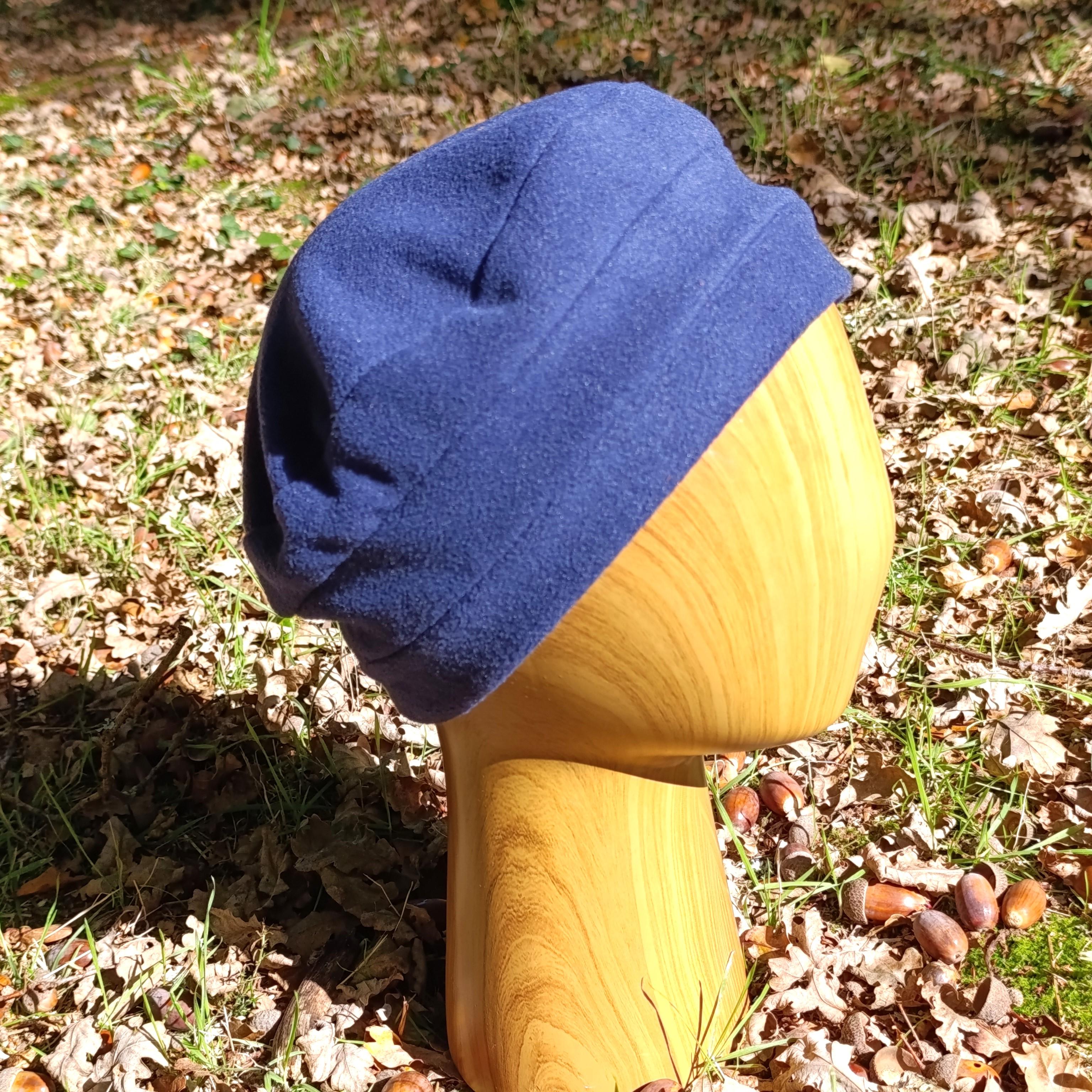 Bonnets hiver
