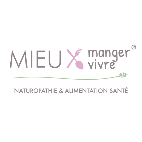 Mieux Manger Mieux Vivre, naturopathie et alimentation santé.