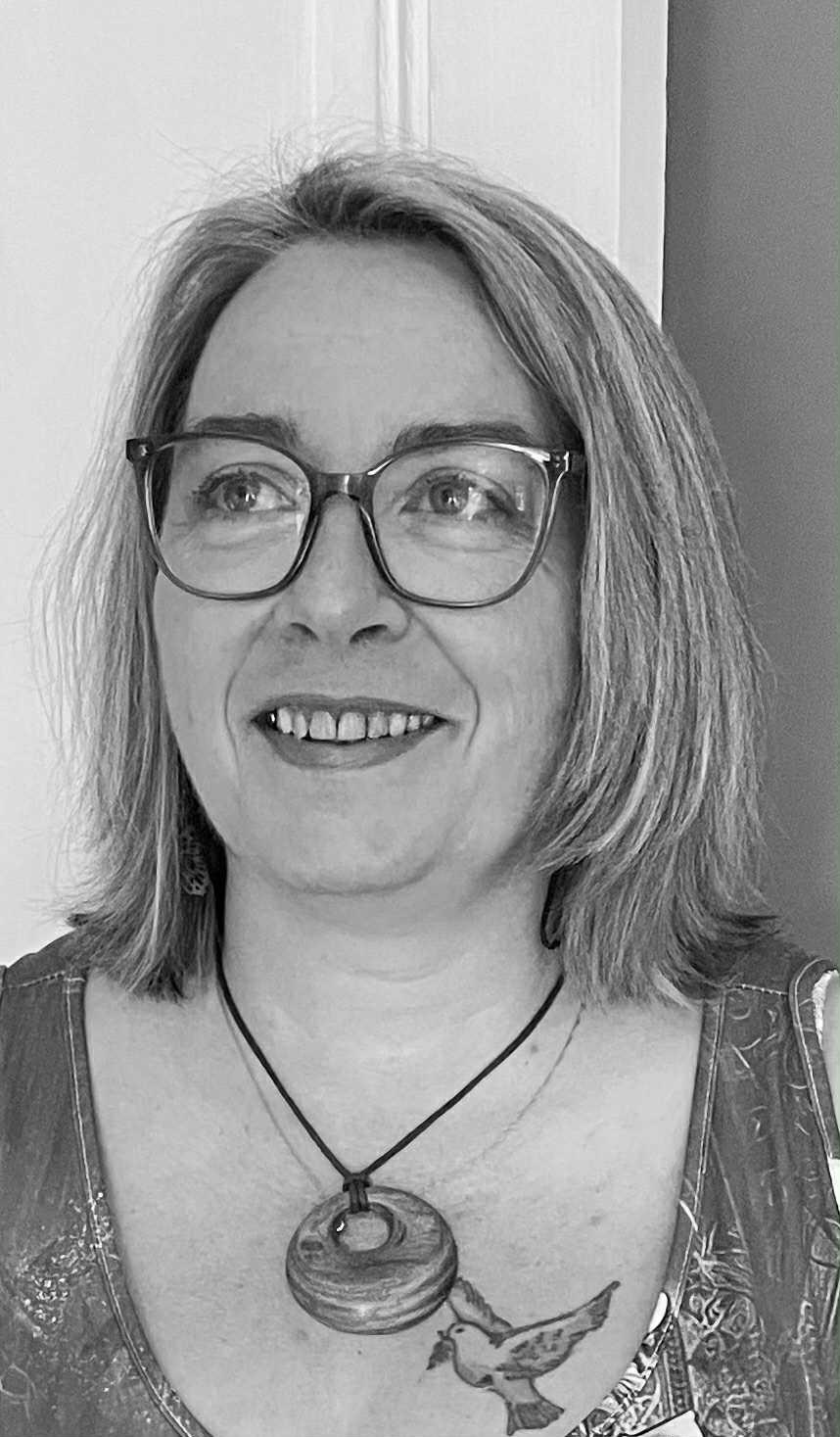 Bienvenue dans mon univers artisanal
