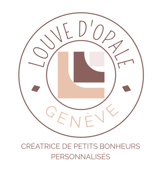 Des objets du quotidien personnalisés pour faire plaisir aux gens qu'on aime
Fait à Genève avec ♥️