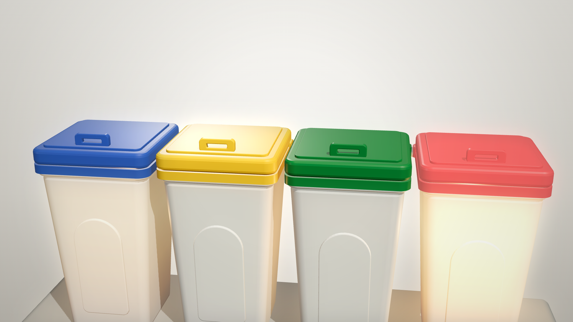 Müll-Box