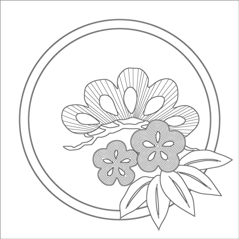Laser Engraving Data + Plans