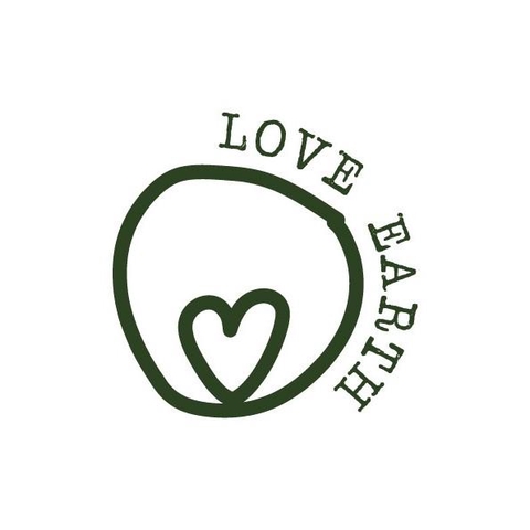 LOVE EARTH CERAMICS
