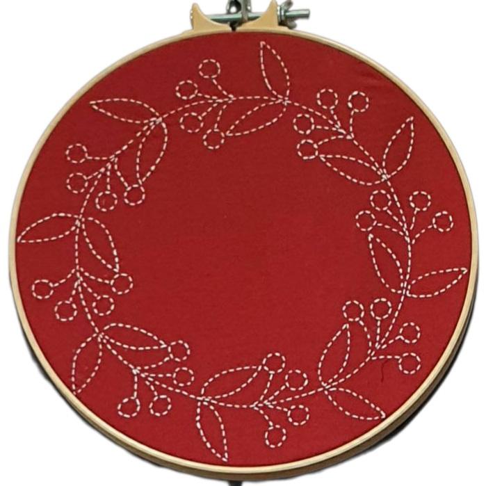 SASHIKO
