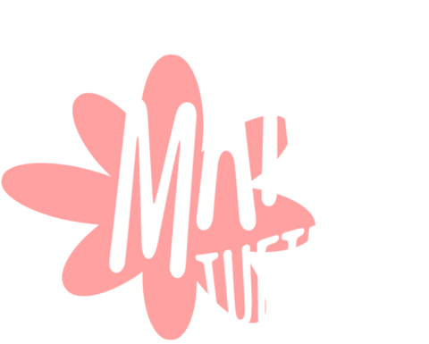 MAMIE TUFTE! 