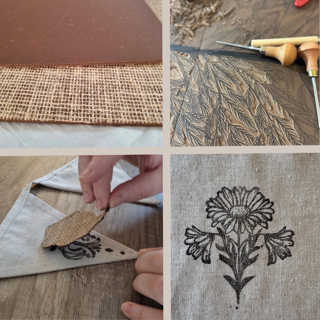 Qu'est-ce que la linogravure ?