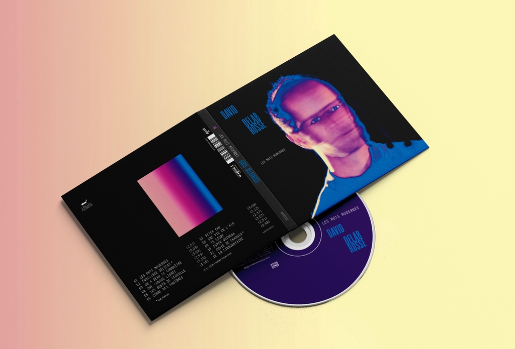 La boutique de l'Hallali


