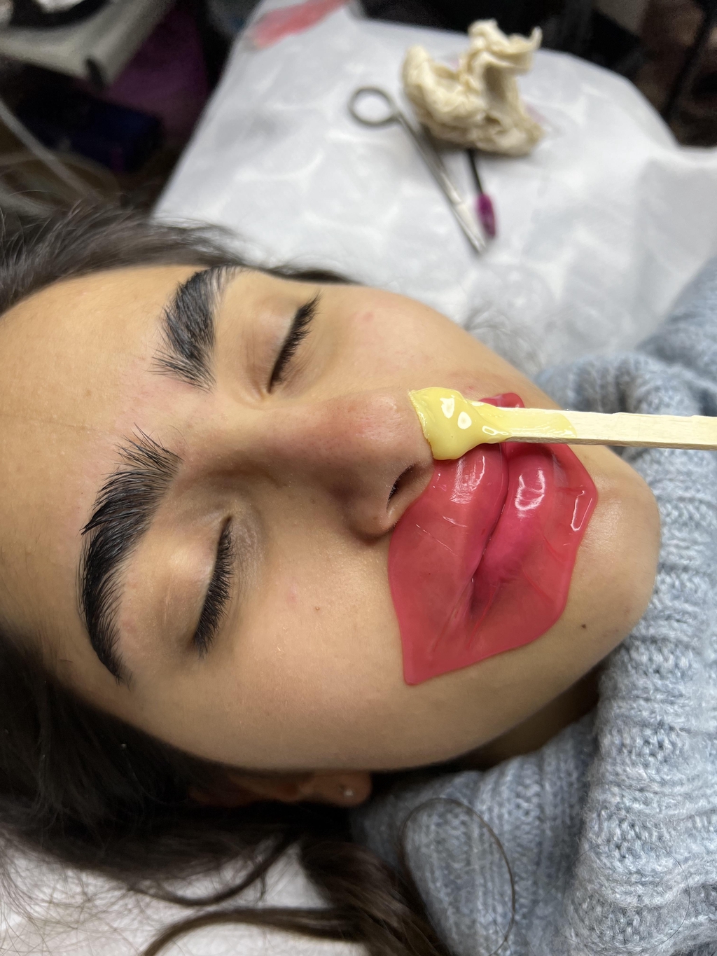 La tua bellezza più grande
 è la sicurezza in te stessa,
e per tutte le altre cose c’è 
Ana Paula•BeautyBar.