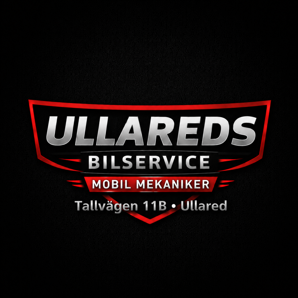 Ullareds Bilservice