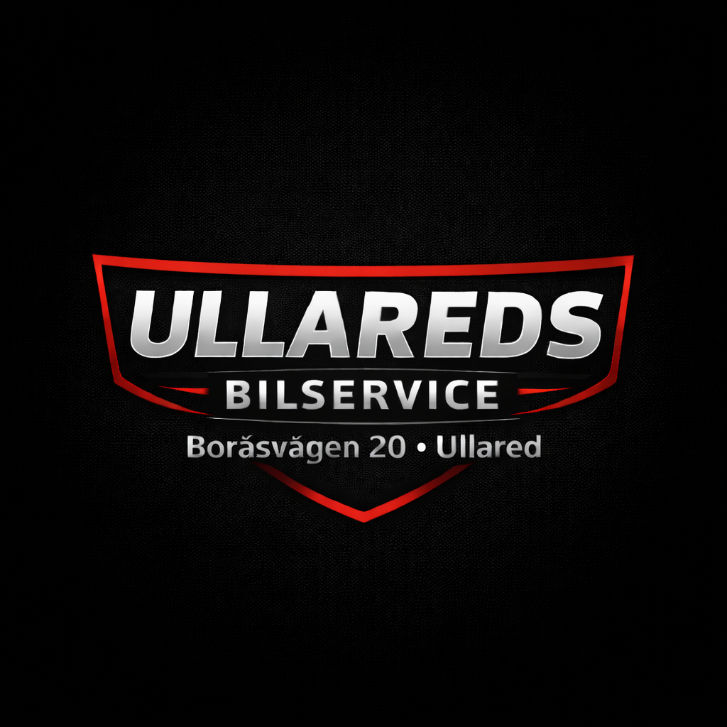 Ullareds Bilverkstad