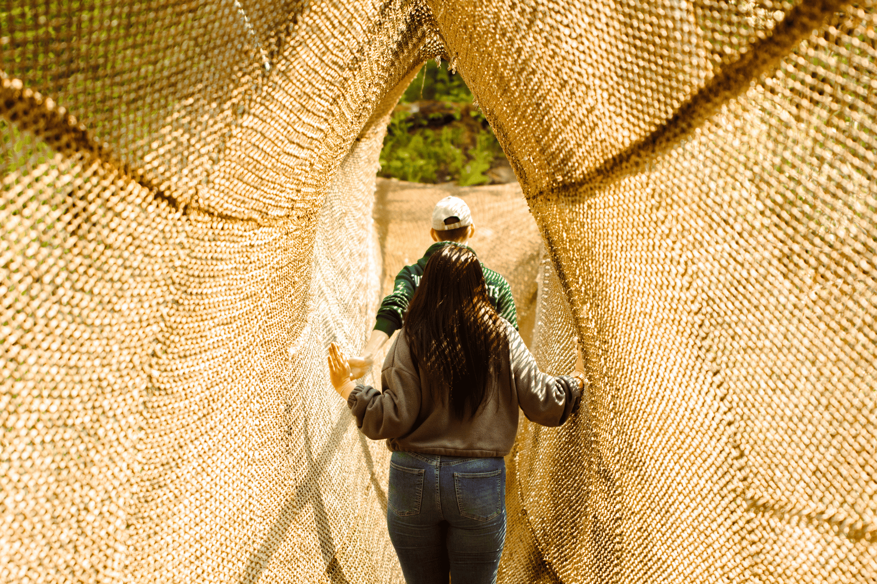 Brasla BRASLA ADVENTURE | Šūpoļu Parks