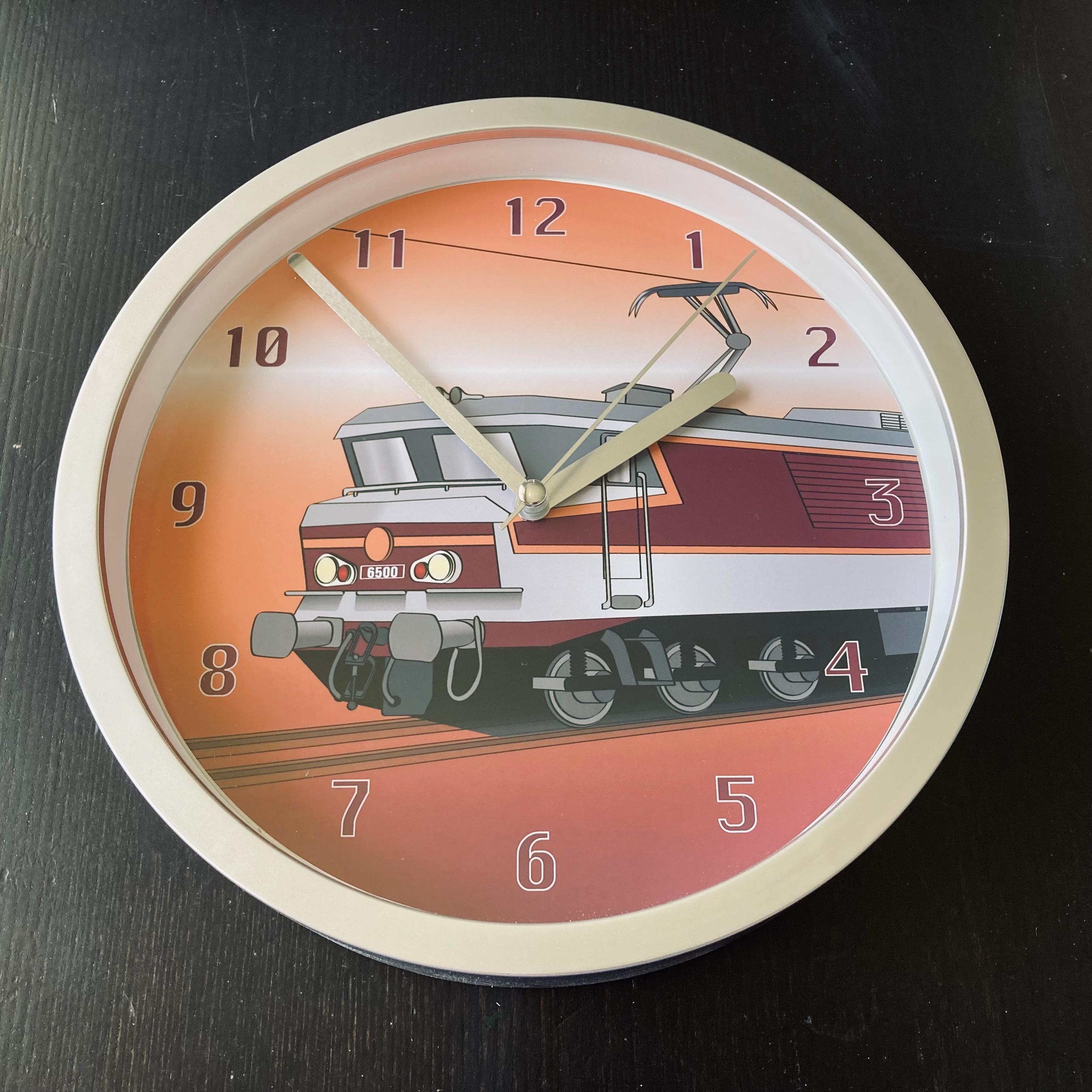 Horloges