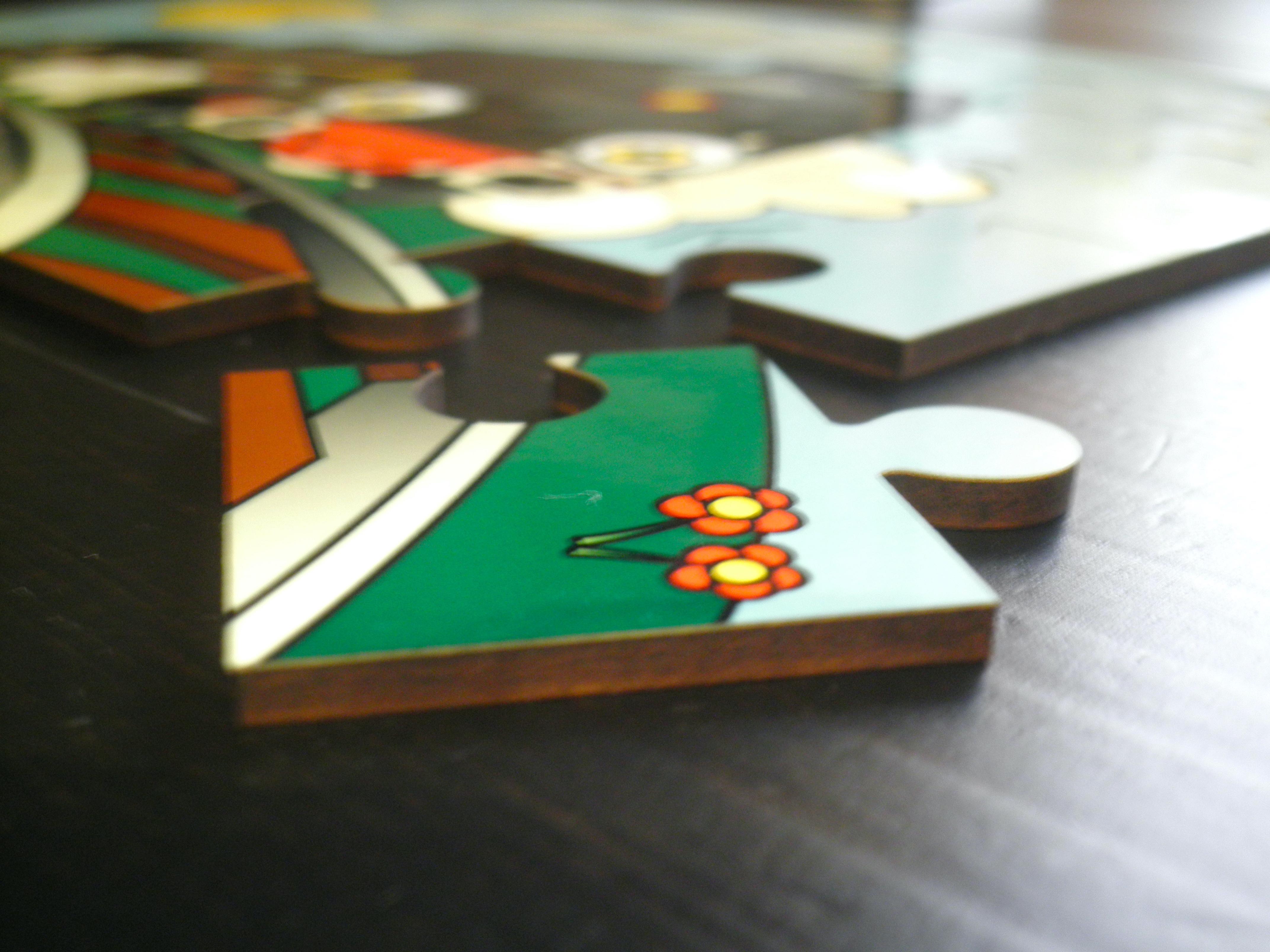 Puzzle