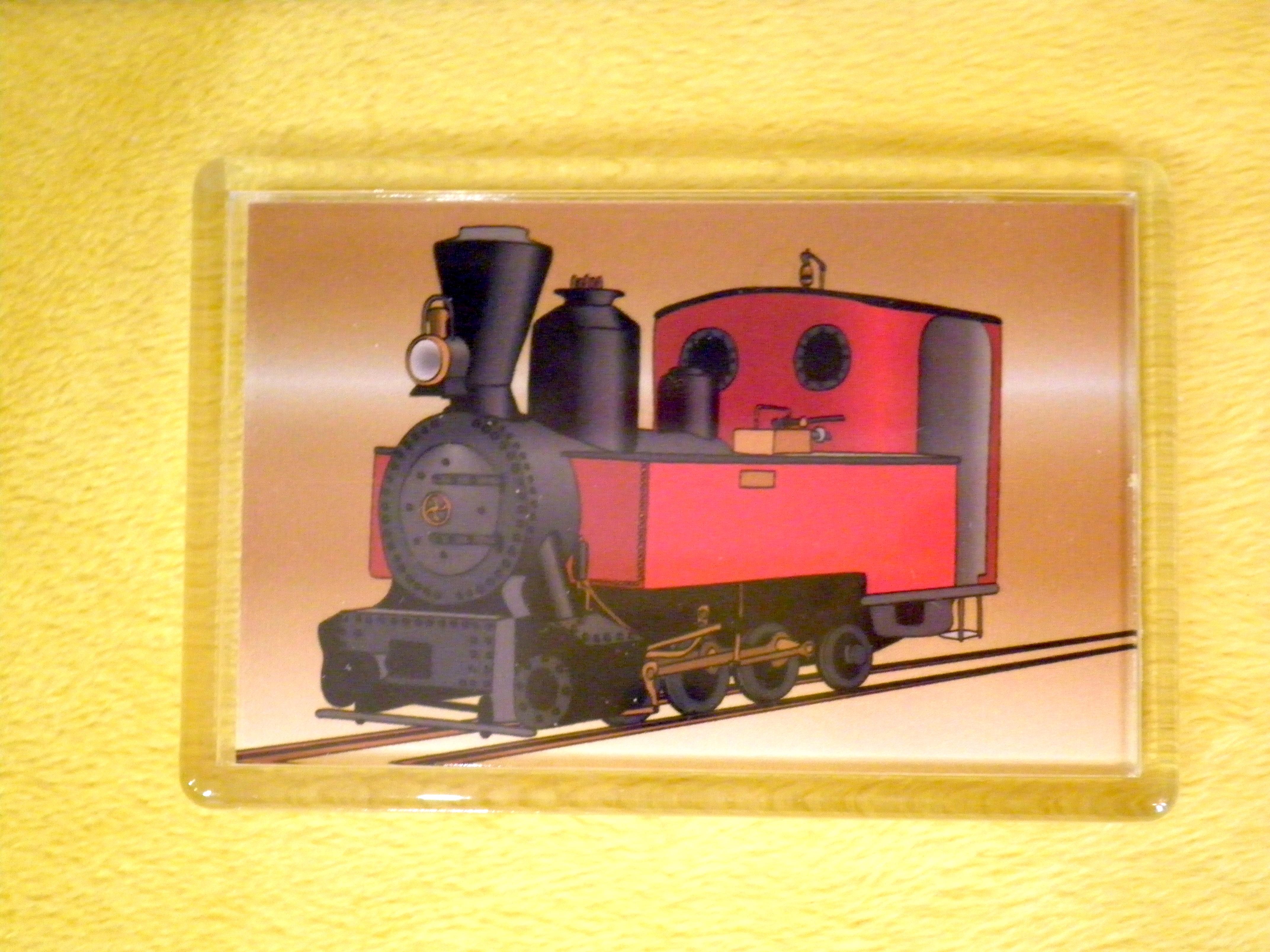 Magnets