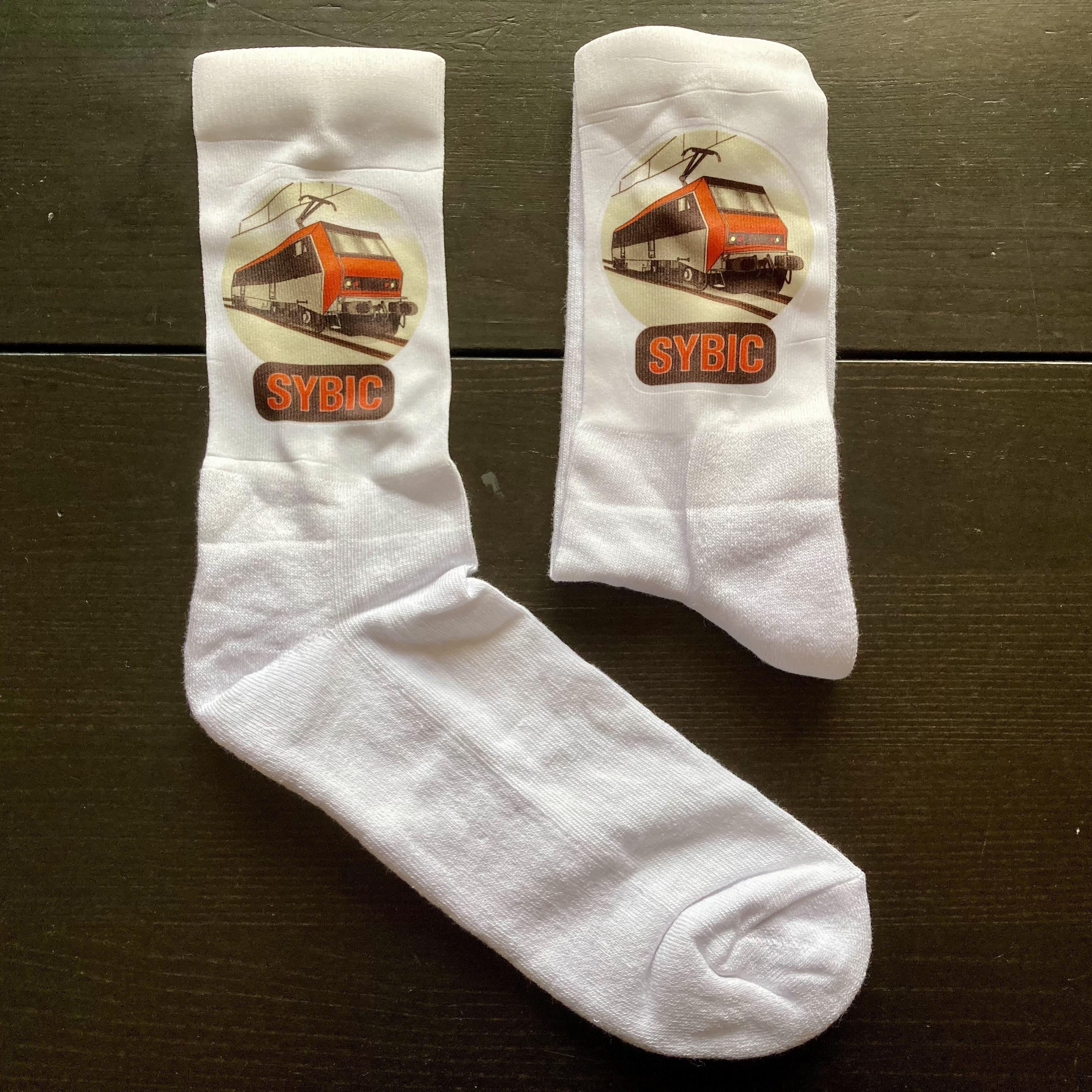 Chaussons/Chaussettes