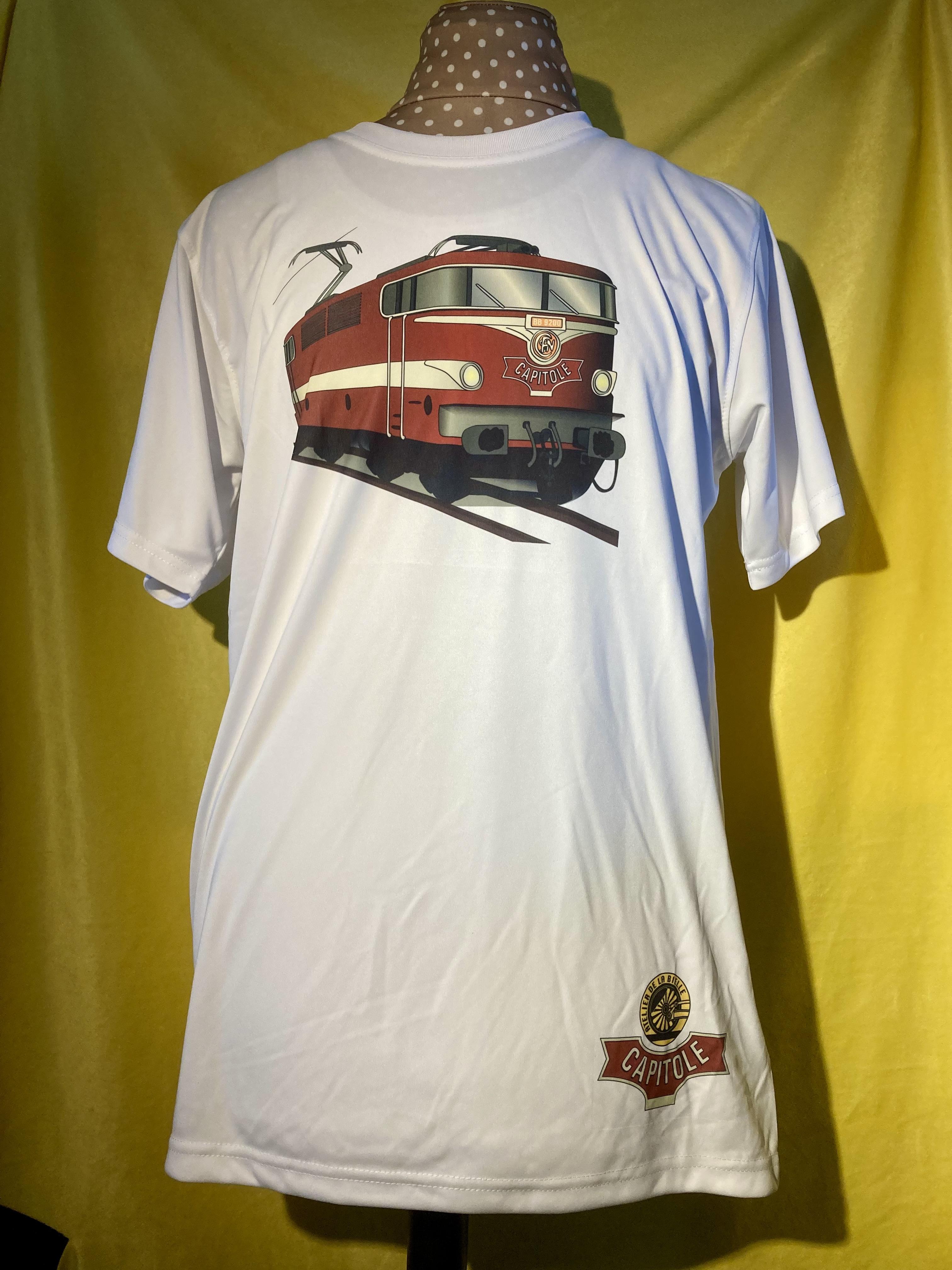 T shirts Adultes