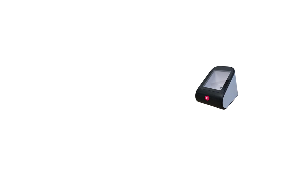 e-Lecteur Flash, le lecteur de QR code compatible avec la majorité des logiciels médicaux du marché