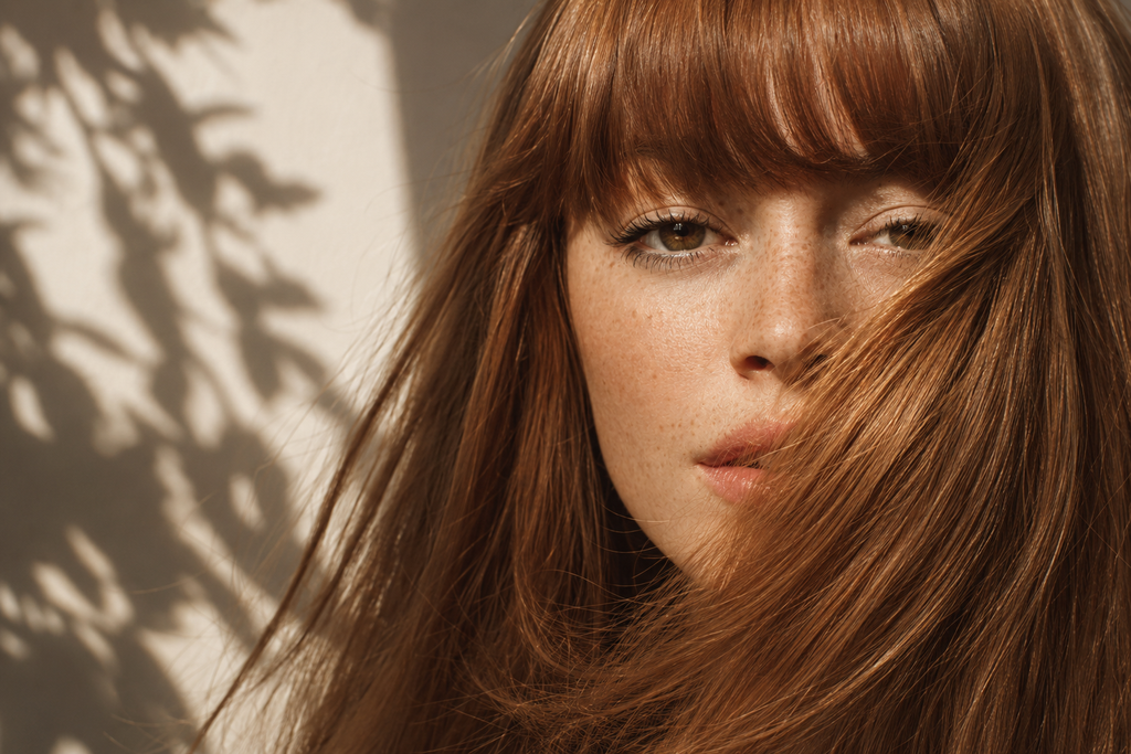 Bolene Hair 