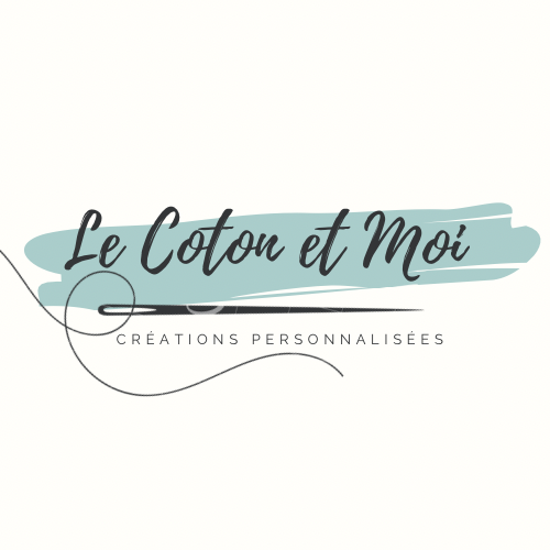 Le coton et moi Créations personnalisées