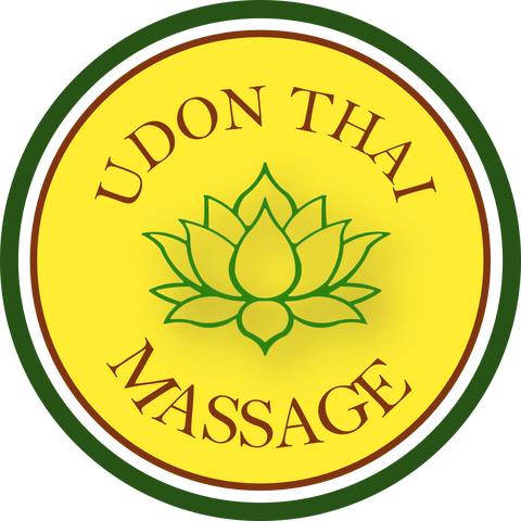 Udon Thai Massage