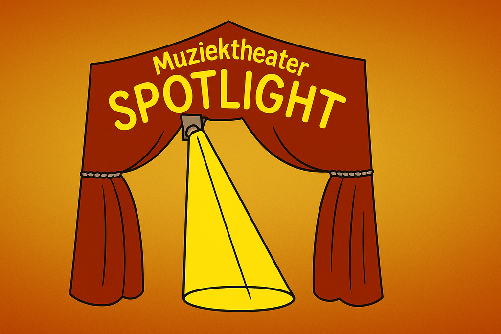 Welkom op de website van Muziektheater Spotlight!