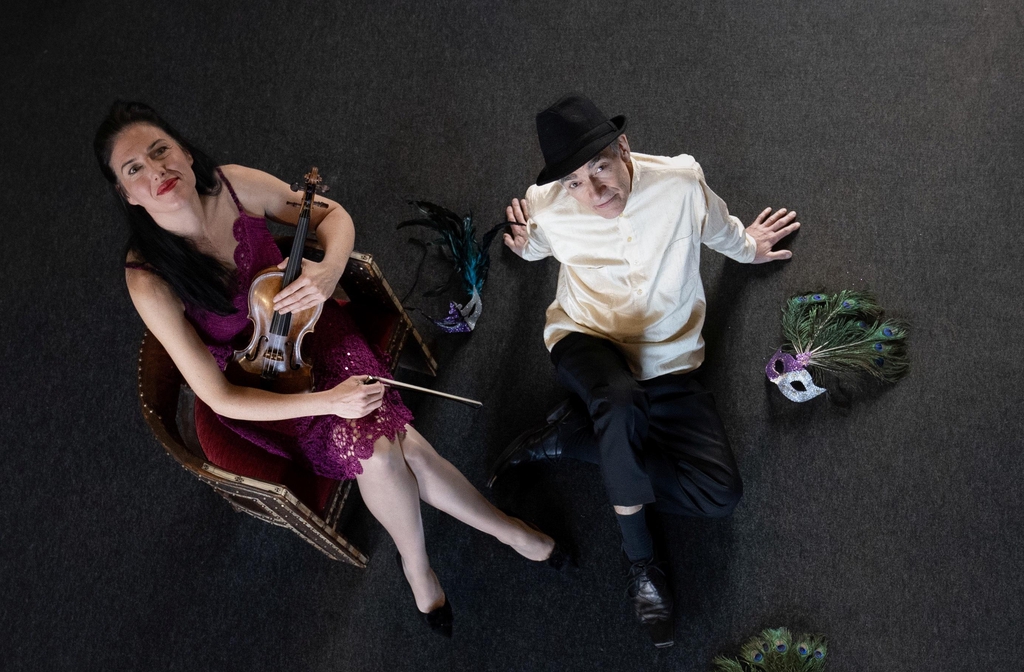 SKARBO, Label de musique classique, albums Cds