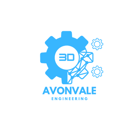 Avonvale Engineering 
3D printing and laser etching