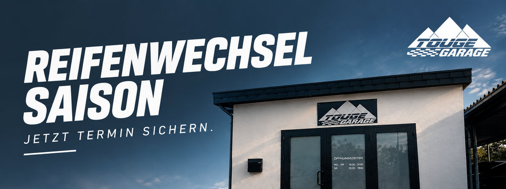 Werkstatt für Oldtimer und Sportautos mit Reifenservice, Fahrzeugaufbereitung und Innenreinigung in Ottersweier nahe Achern, Bühl, Baden-Baden und Rastatt