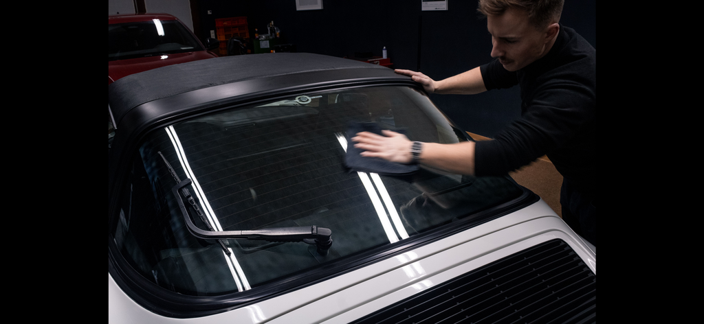 Werkstatt für Oldtimer und Sportautos mit Reifenservice, Fahrzeugaufbereitung und Innenreinigung in Ottersweier nahe Achern, Bühl, Baden-Baden und Rastatt