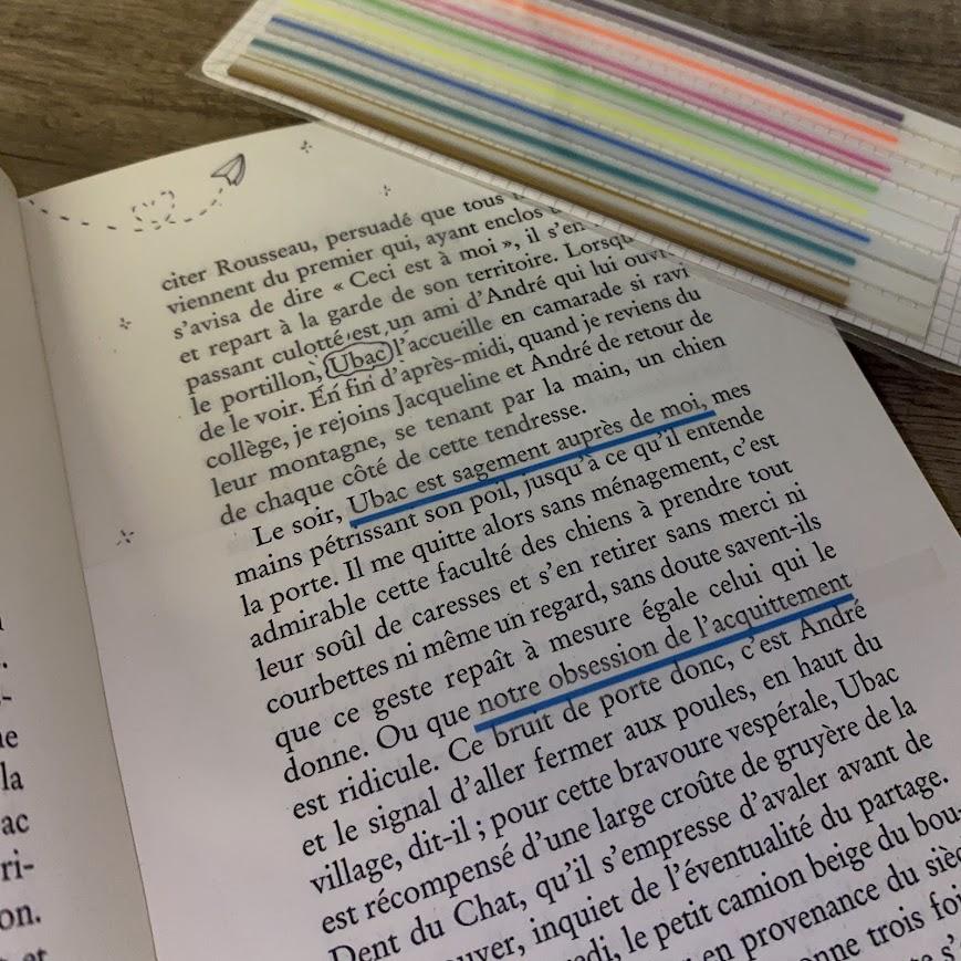 Annotations