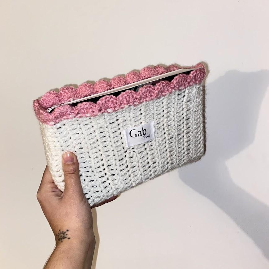 Pochette à livre