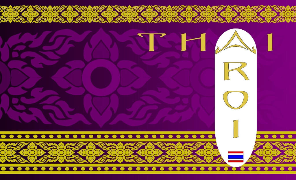 THAI AROI