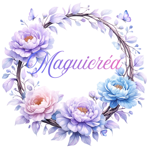 bienvenue sur le site de Maguicréa 