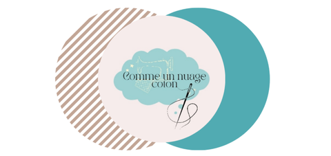 Création artisanale et française d'accessoires en tissu 