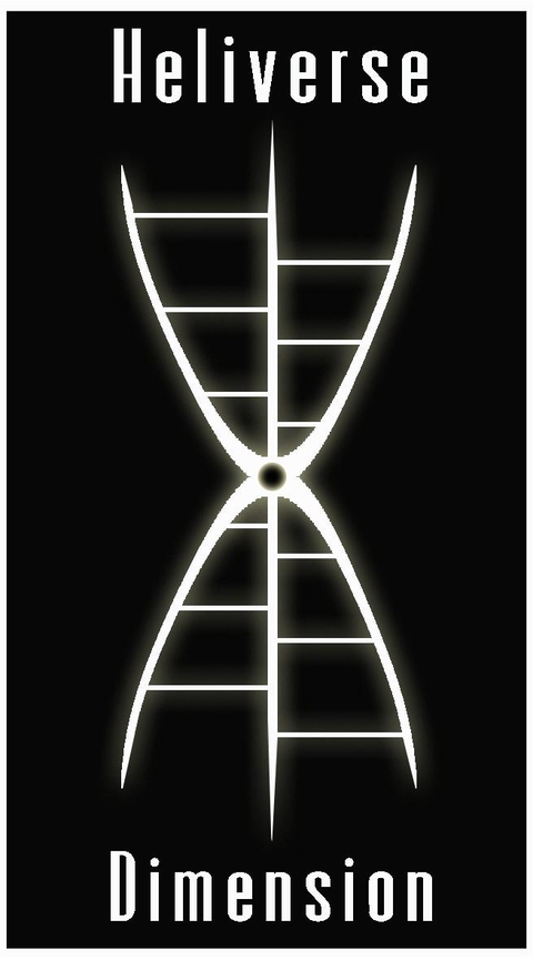 Heliverse Dimension logo Horos