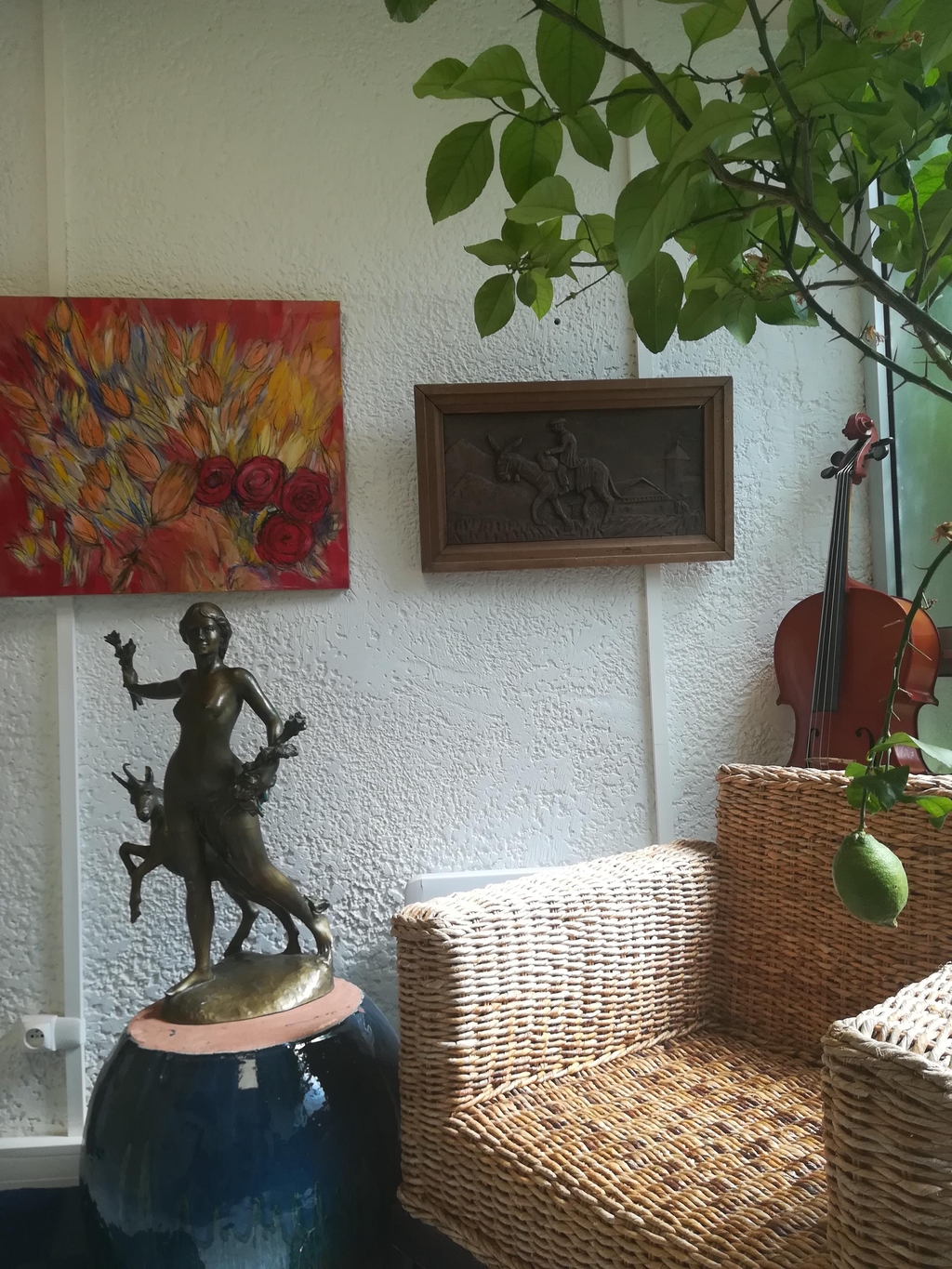 Galerie