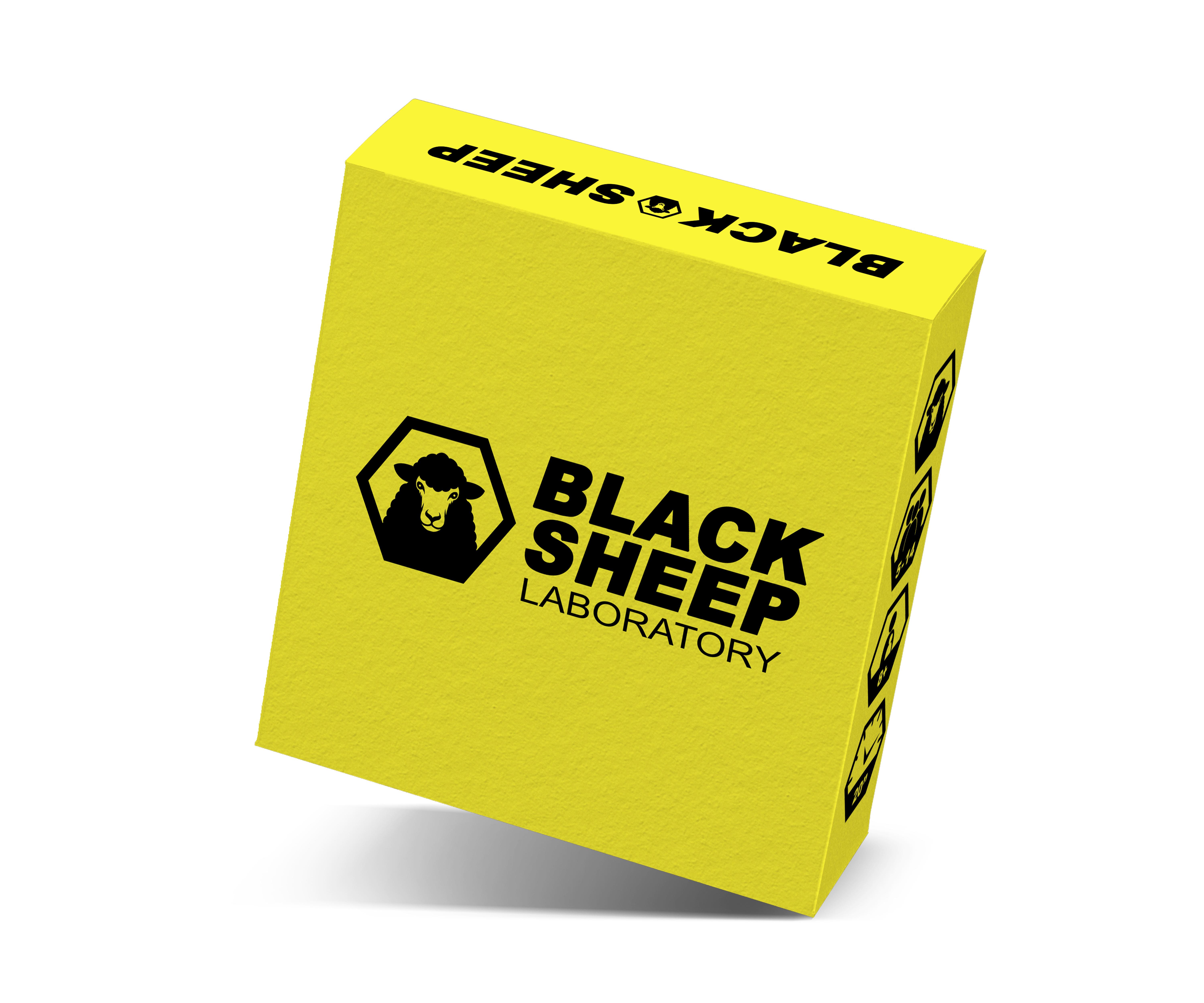 black sheep laboratory