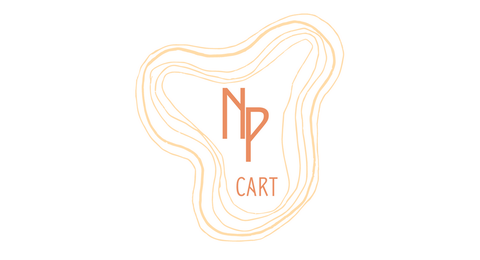 Logo Nathanaëlle Perchais Cartonniste - NP CART 
