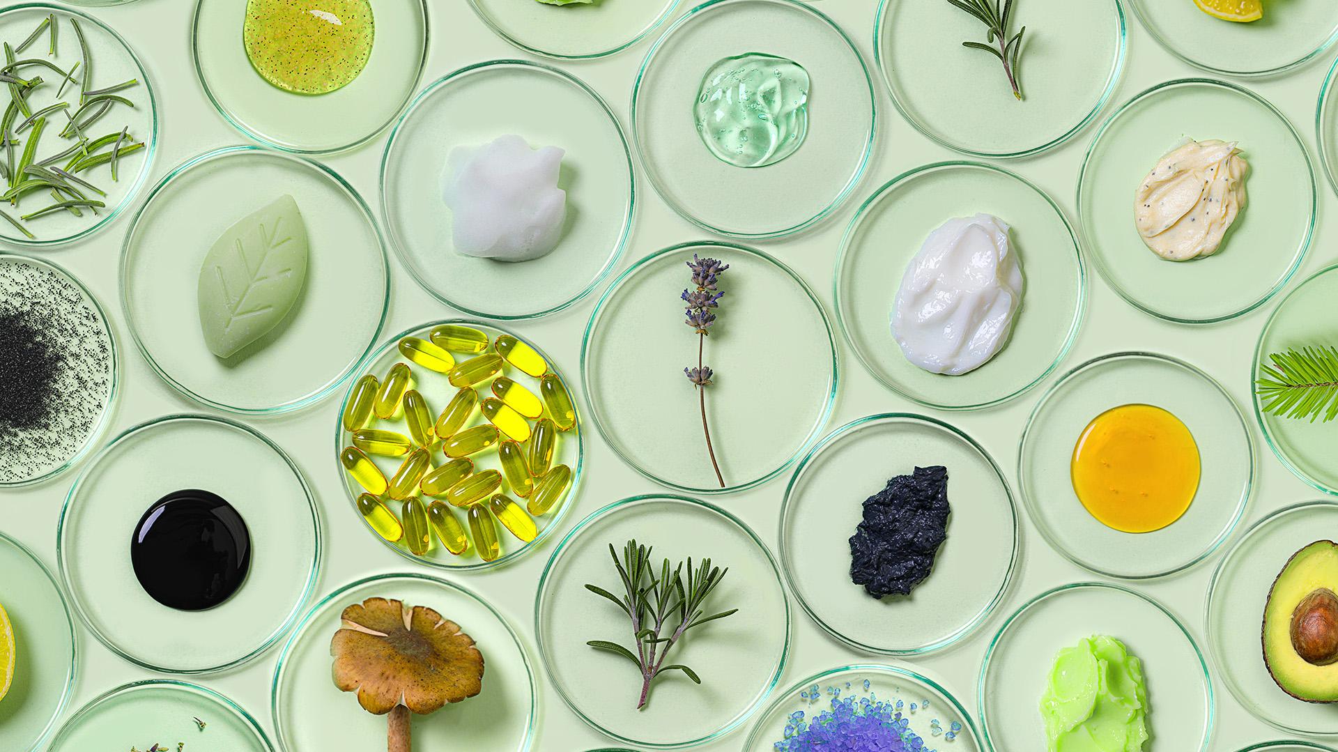 Cosmesi Multifunzione