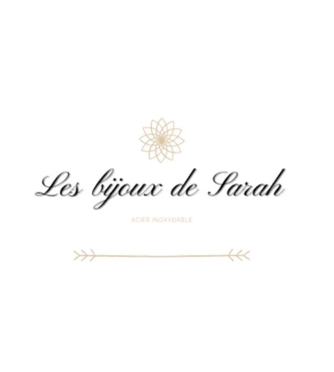 les bijoux de sarah