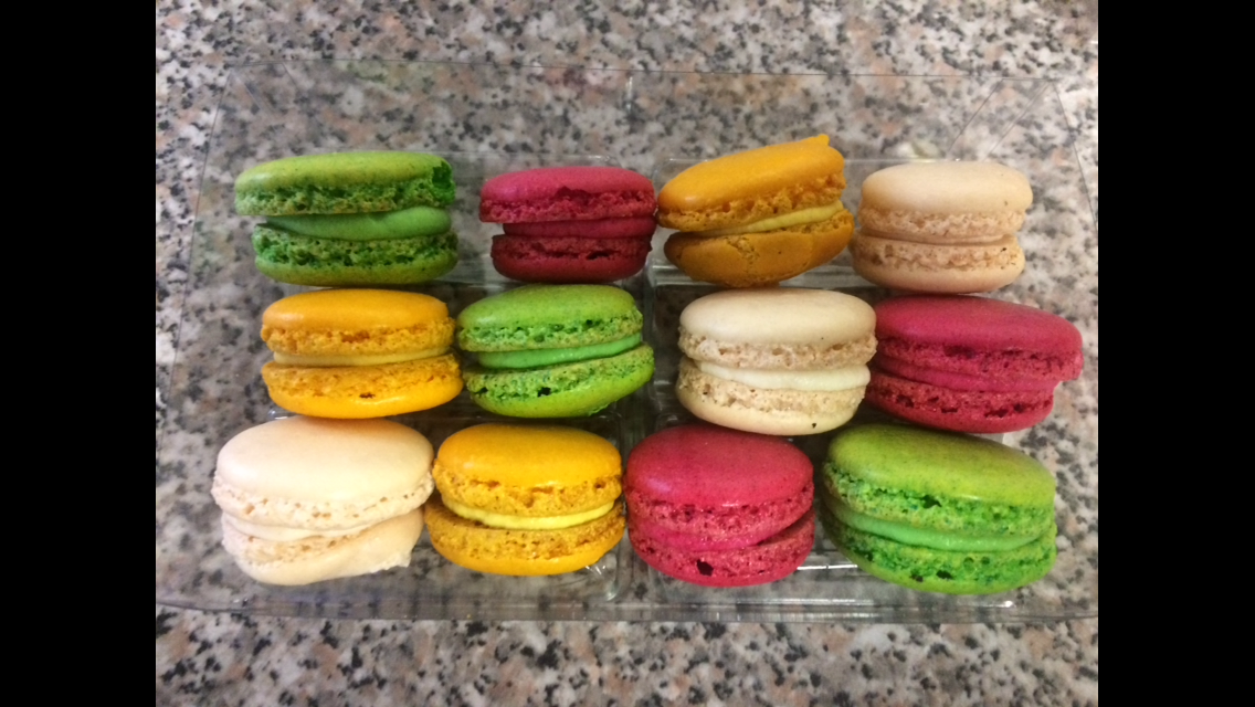 Pâtisserie