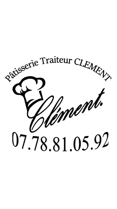 Bienvenue sur le site de Pâtisserie Traiteur CLEMENT & Candy-Drink 
Vous pouvez sur ce site nous commander directement vos produits préférés de Boulangerie, Pâtisserie, Traiteur, Boissons, Épicerie, Épices comme la vanille, mais aussi vos impressions alimentaires ou décor comme des top cake, pour réaliser vous même vos gâteaux personnalisés! 
