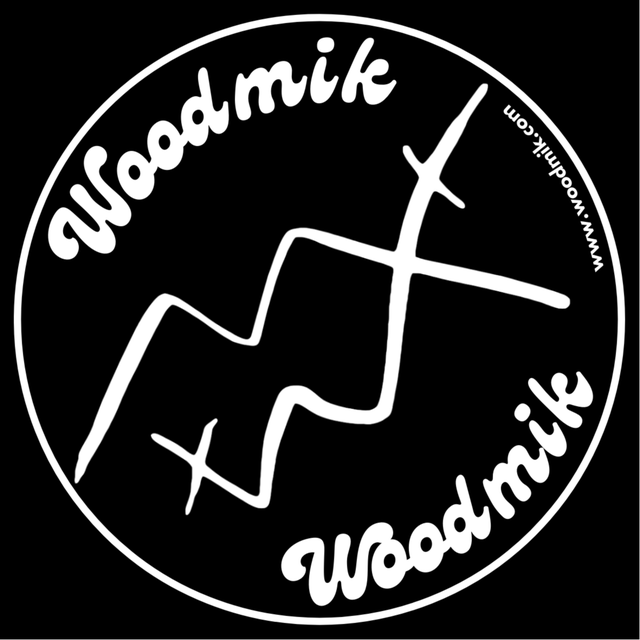 L'univers de woodmik