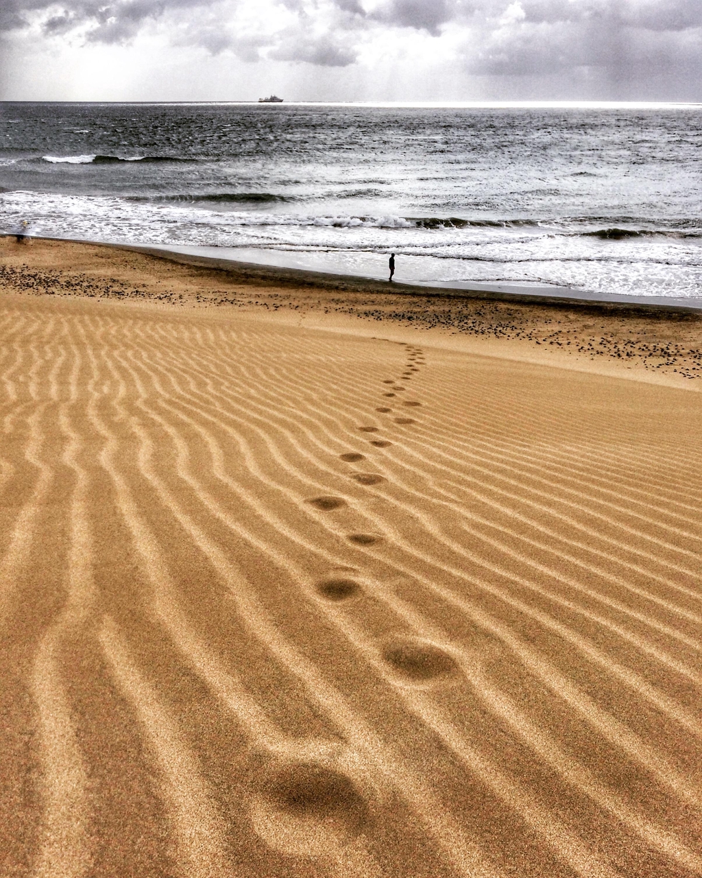 Maspalomas - Gran Canaria