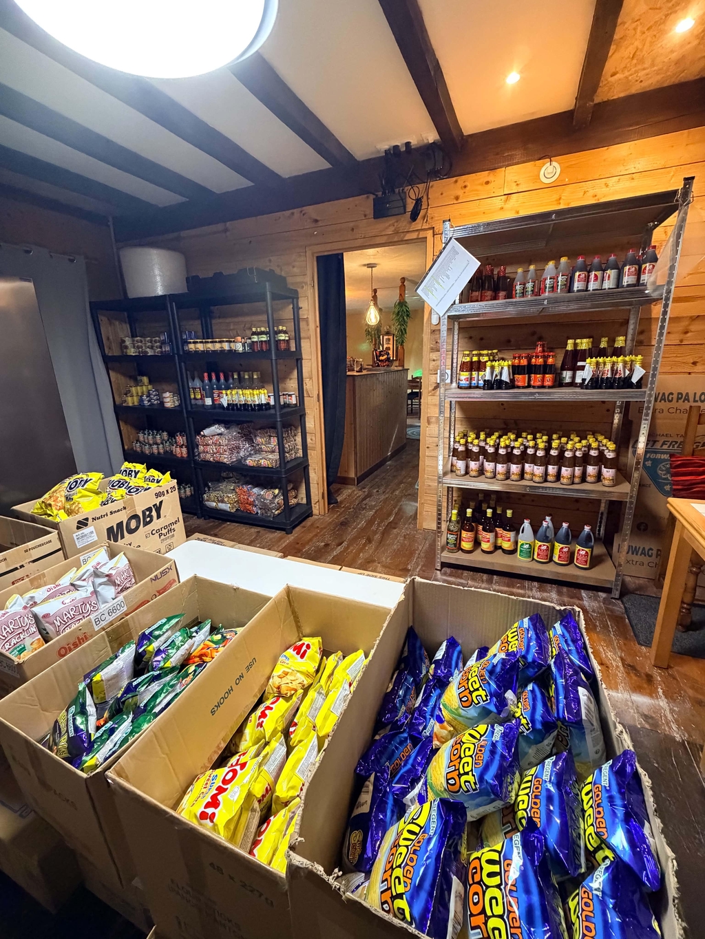 ELEINORA Filipino Store