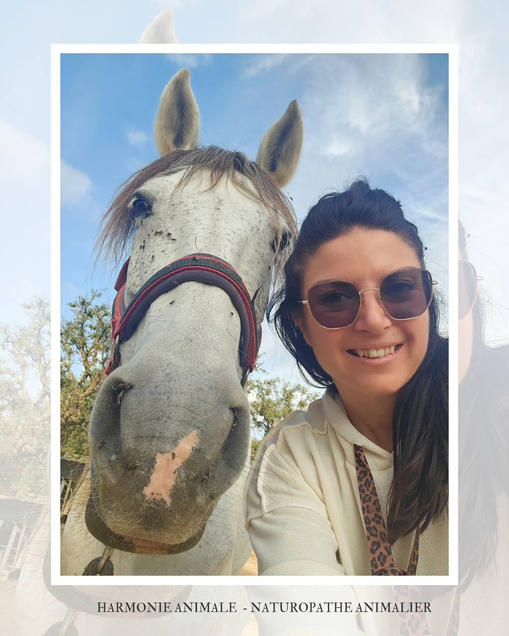 naturopathe animalier, melany 