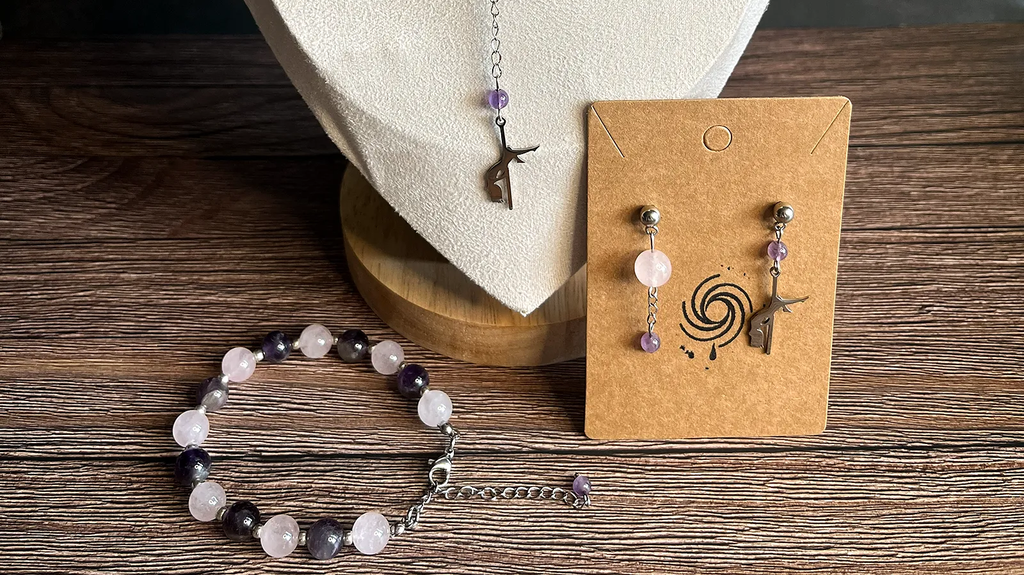 Bijoux personnalisés et sur mesure