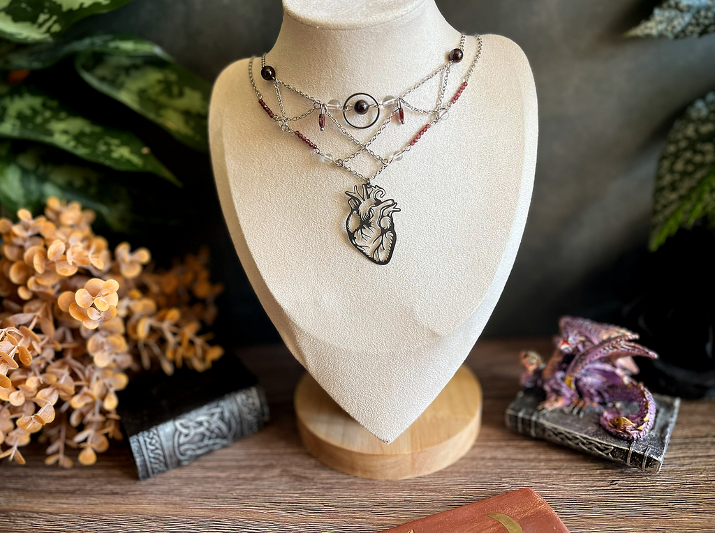 Bijoux personnalisés et sur mesure