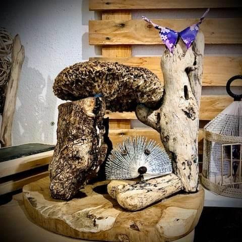la nature s'invite chez vous decoration d'interieur relooking de meuble 